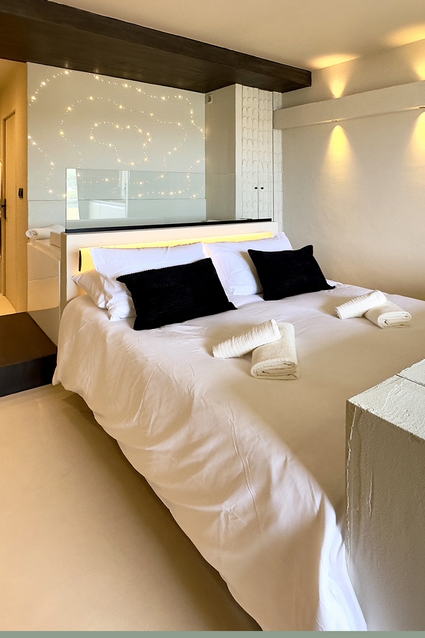 Cocon love in Bandol