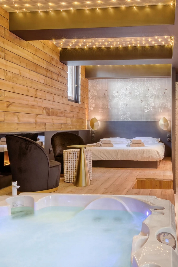 Cocon love in la Ciotat