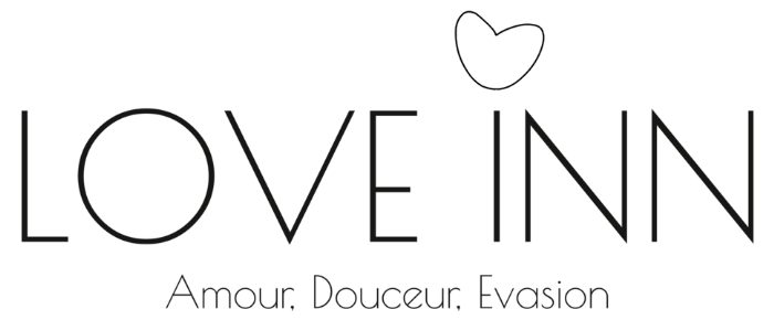Logo Love Inn